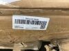 Lot of (4) Backdrop Support Frames - Uninspected - 4
