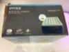 Intex Mid Rise Airbed 18in Twin - 2