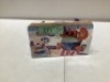 Sunny Days Crab Baby Learning Toy - 12