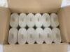 Case of Stackable Plastic Storage Containers&nbsp; - 3