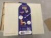 Lot of (2) Cases of Mondo Llama Paint Your Own Wood Animals Kit, 6 Pack - 3