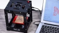 Neje DK-8-KZ Mini Laser Engraving Machine&nbsp;
