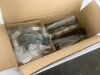 VEVOR 8 Pack Low Voltage LED Landscape Path Lights, 3W 210LM 12V-24VAC/DC, 3000K Warm White  - 3