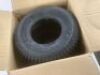 13x5.00-6 Lawn Mower Turf Tires, Set of 2&nbsp;