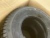 13x5.00-6 Lawn Mower Turf Tires, Set of 2&nbsp; - 2