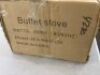 Countertop Food Serving Display Container, Set of 2&nbsp; - 3