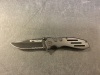 Smith & Wesson Extreme Ops Folding Knife 