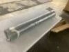 36inx50ft Metal Mesh Hardware Cloth - 2