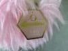 Case of (6) FAO Schwarz 6" Sparklers Pink Hedgehog Toy Plush - 4