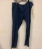 Natural Reflections Womens Leggings, Size XXL, Appears New