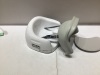 Bumbo Floor Seat LITE Combo  - 6