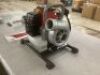 Gas Engine Water Pump&nbsp; - 3