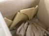 Wooden Cat Bed Capsule - Broken Foot Piece&nbsp; - 4