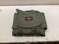 Utility 8 All Weather Blanket&nbsp;