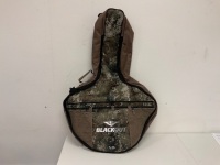 Blackout Crossbow Case, Appears New, Sold as is