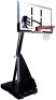 Spalding NBA Portable Basketball System. Appears New. $667 Retail Value