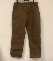 Dickies Mens Carpenter Jeans, 36/30, Appears New