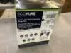 EcoPure&nbsp;Water Purifier Under Sink Replacement Filter Set, Fits System ECOP40 - 2