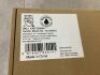 Glacier Bay&nbsp;Deveral 4 in. Centerset 2-Handle High-Arc Bathroom Faucet in Matte Black - 3