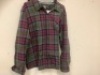 Natural Reflections Womens Flannel, XXL, Appears New
