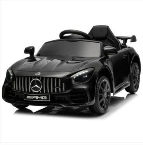 12V Kids Ride On&nbsp;Mercedes Benz AMG GTR,&nbsp;2.4G Remote Control