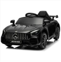 12V Kids Ride On&nbsp;Mercedes Benz AMG GTR,&nbsp;2.4G Remote Control