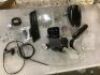 Gasoline Powered Engine Kit for 26" 28" Bicycles - Unknown if Complete