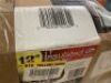 Master Flow&nbsp;12 in. x 25 ft. Insulated Flexible Duct R6 Silver Jacket - 3
