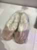 Slippers Size 8-9