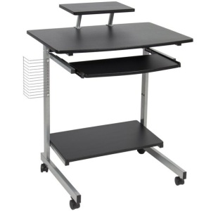 Portable Computer Desk Workstation