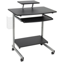 Portable Computer Desk Workstation