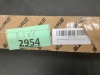 Lawn Mower Blade for Greenworks 20 inch Mower - 4