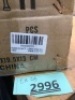 24 Pack T8 LED Bulbs 4FT, 6000K Daylight White - 4