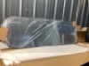 Black Arched Full Length Mirror