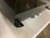 Aluminum Fuel Cell - Bent Bracket - 4