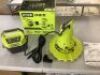 RYOBI&nbsp;ONE+ 18V 1/6 HP Submersible Pump,&nbsp;Tool Only - 3