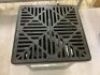 NDS&nbsp;12 in. x 12 in. Drainage Catch Basin, 2 Opening Kit - 3