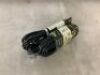 Lot of (2)&nbsp;Go Green Power&nbsp;25 ft. 14/3 SJTW Outdoor Extension Cord - 2