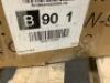Metal Storage Locker Cabinet&nbsp; - 6