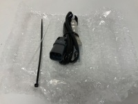 Oxygen Sensor for Nissan Xterra 2000-2003, E-Commerce Return, Sold as is