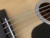 Acoustic Electric Bass Guitar - 2