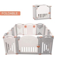 Kidsclub Baby Play Area 10+2 Panel&nbsp;