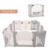Kidsclub Baby Play Area 10+2 Panel&nbsp;