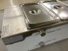 600W Electric Chocolate Melting Machine  - 3