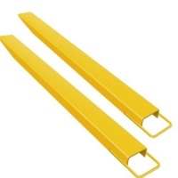 Pair of 7' Fork Extensions&nbsp;