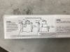 thermomate Mini Tank Water Heater Electric, Model ES250B - 9