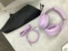 Active Noise Canceling Bluetooth Wireless Over Ear Headphones - 3