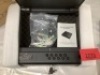 Biometric Gun Safe - Quick Access Handgun Safe with LCD DIsplay