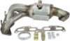 Exhaust Manifold w/Catalytic Converter 2.5L Nissan Altima/Sentra. Appears New