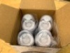 Dr. Brown's Natural Flow Anti-Colic Options+ Narrow Baby Bottle, 4 oz/120 mL, with Level 1 Slow Flow Nipple, 0m+, 4 Bottles - 3